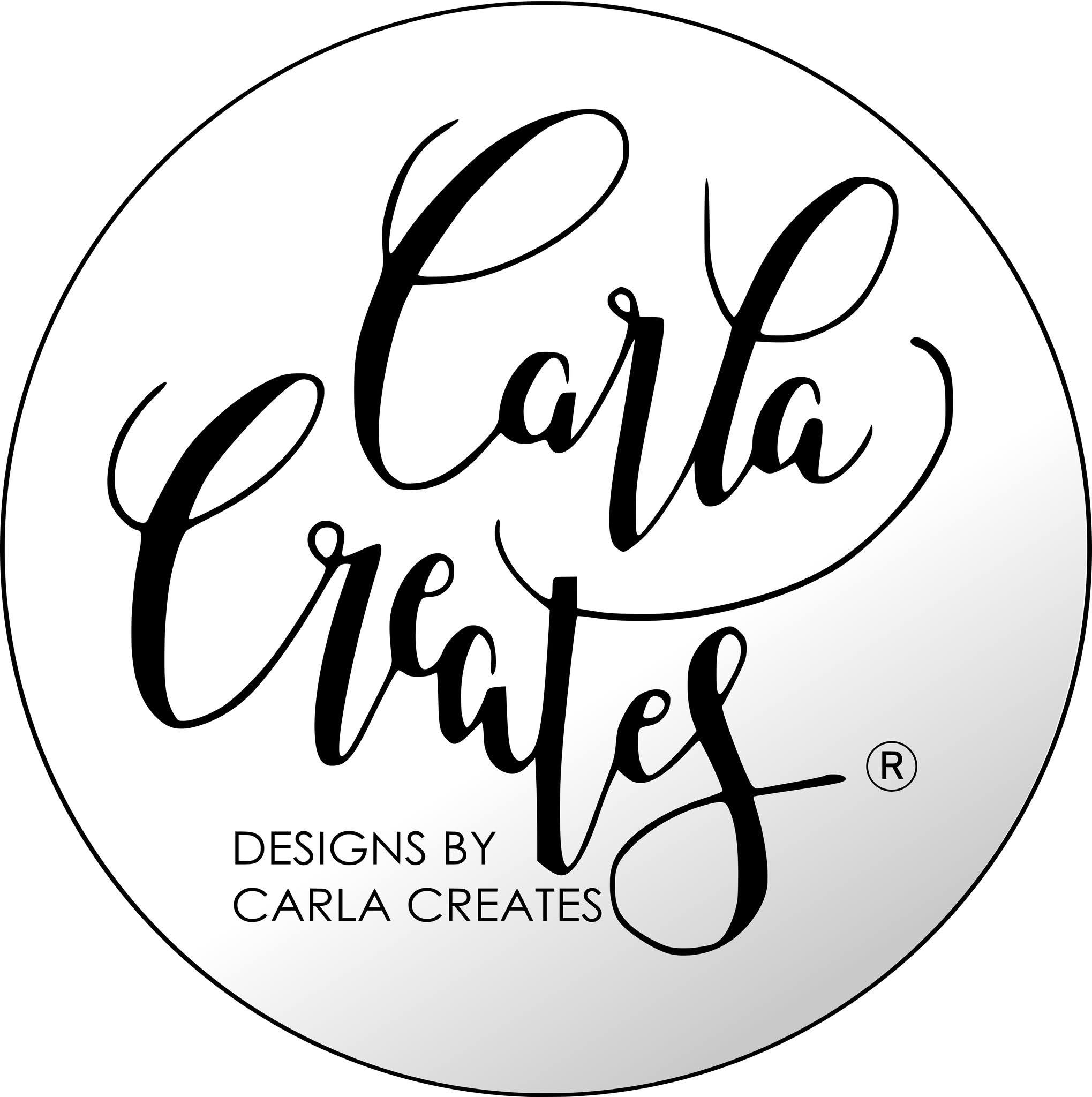 Carla creates
