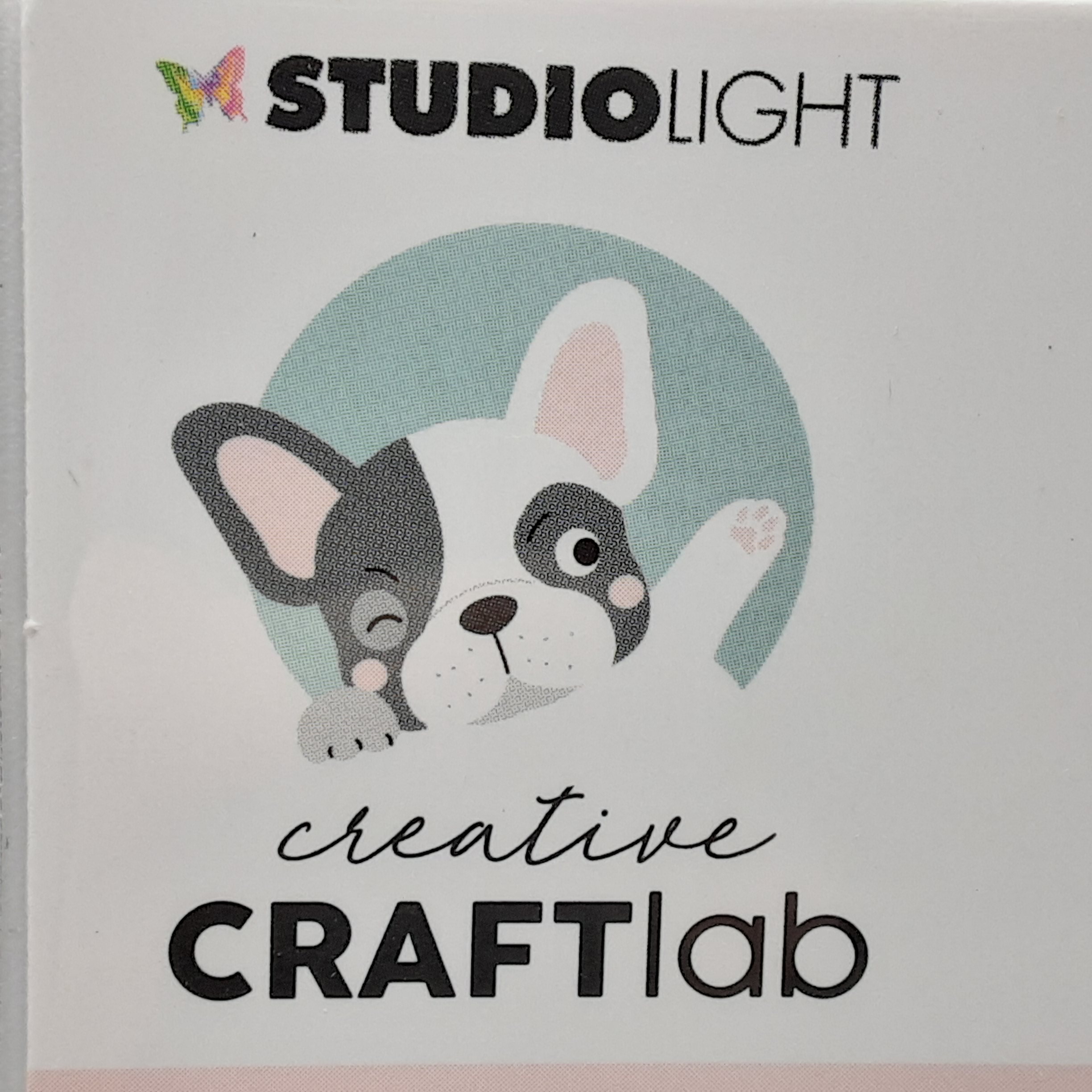 Studio Light Creative craft lab