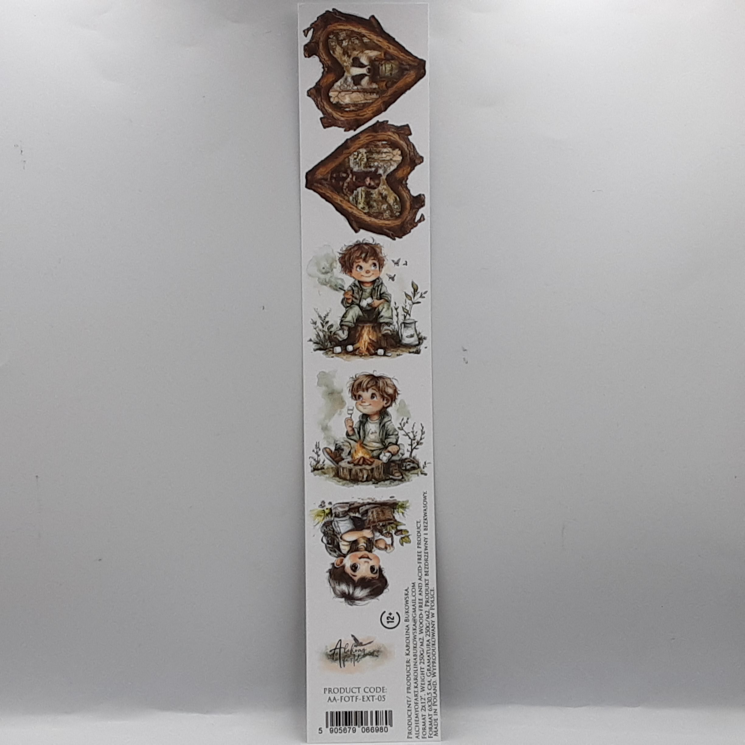 Strip friends of the forest 05