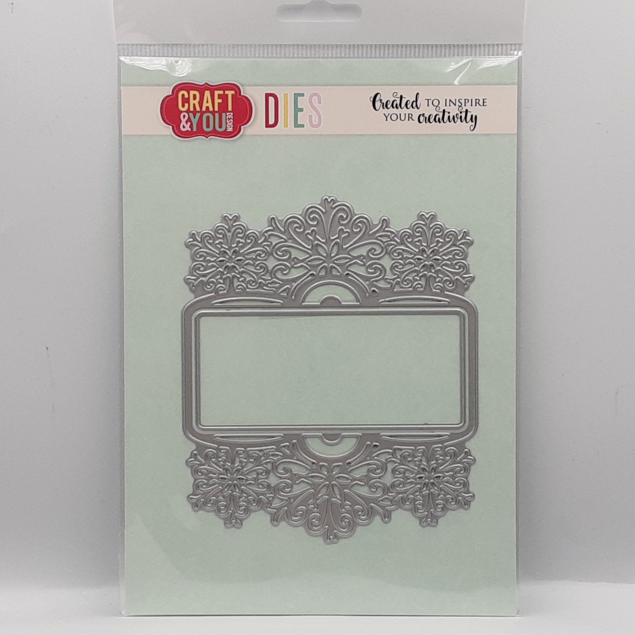 Stansmal winter frame