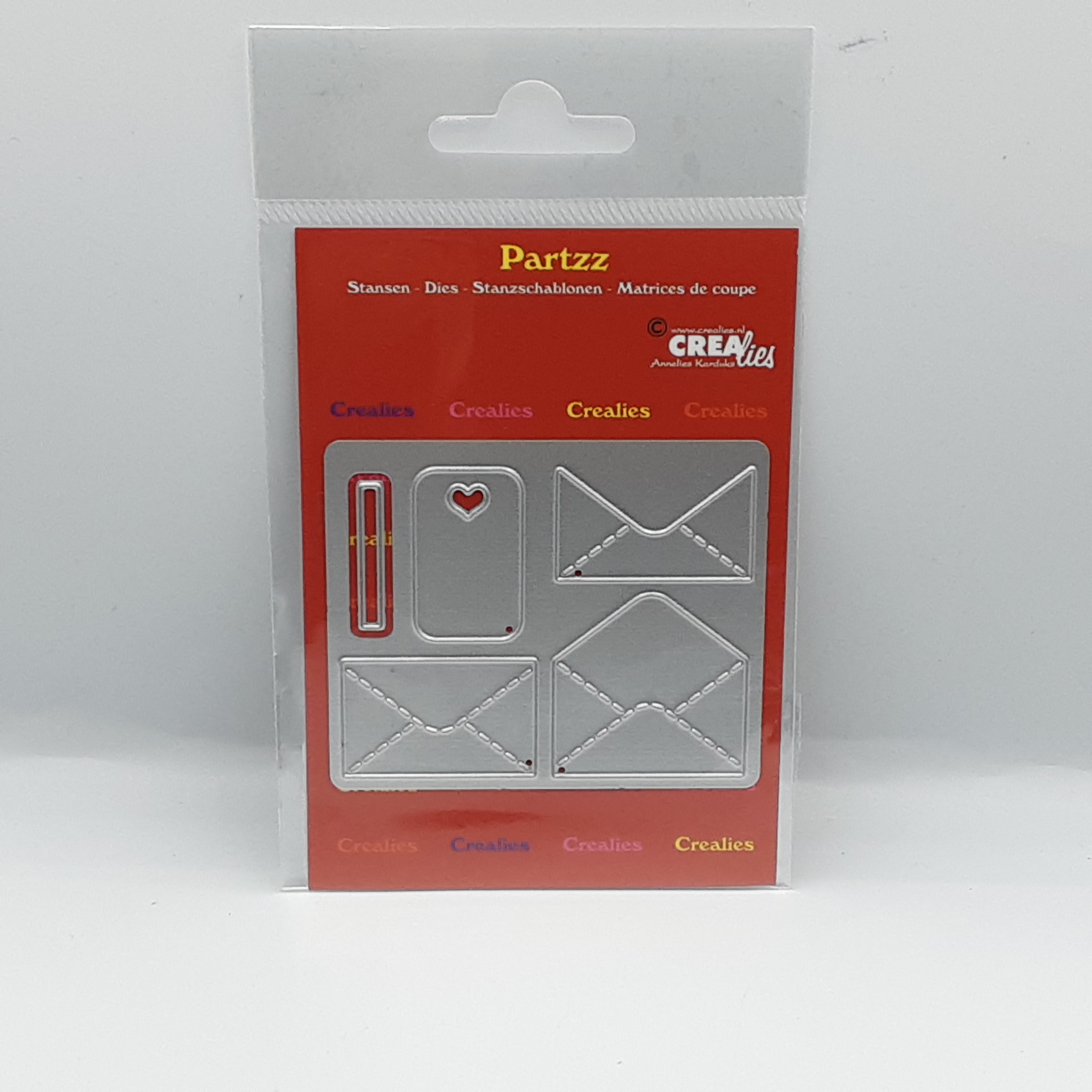 Stansmal partzz mail