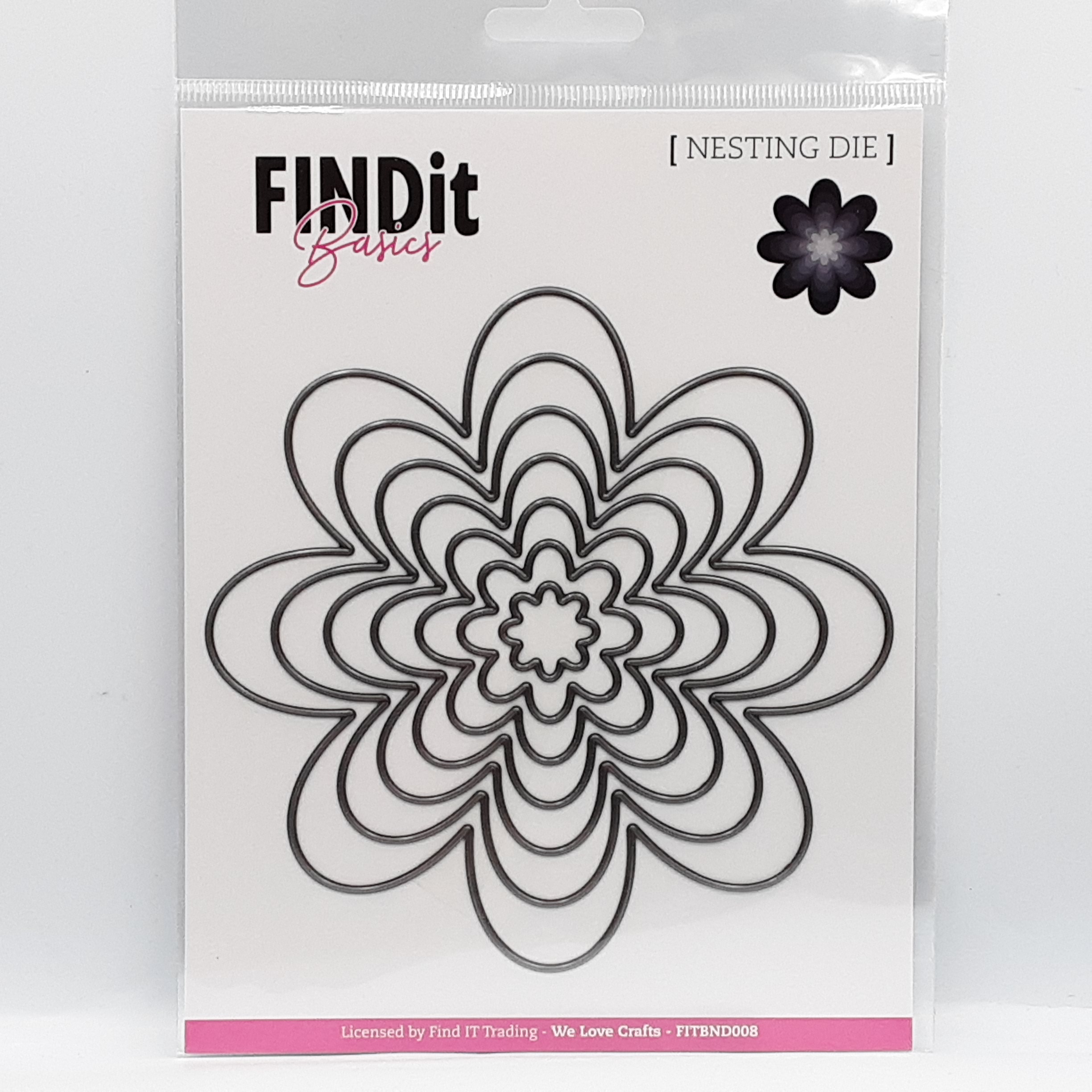 Stansmal petal flower 08