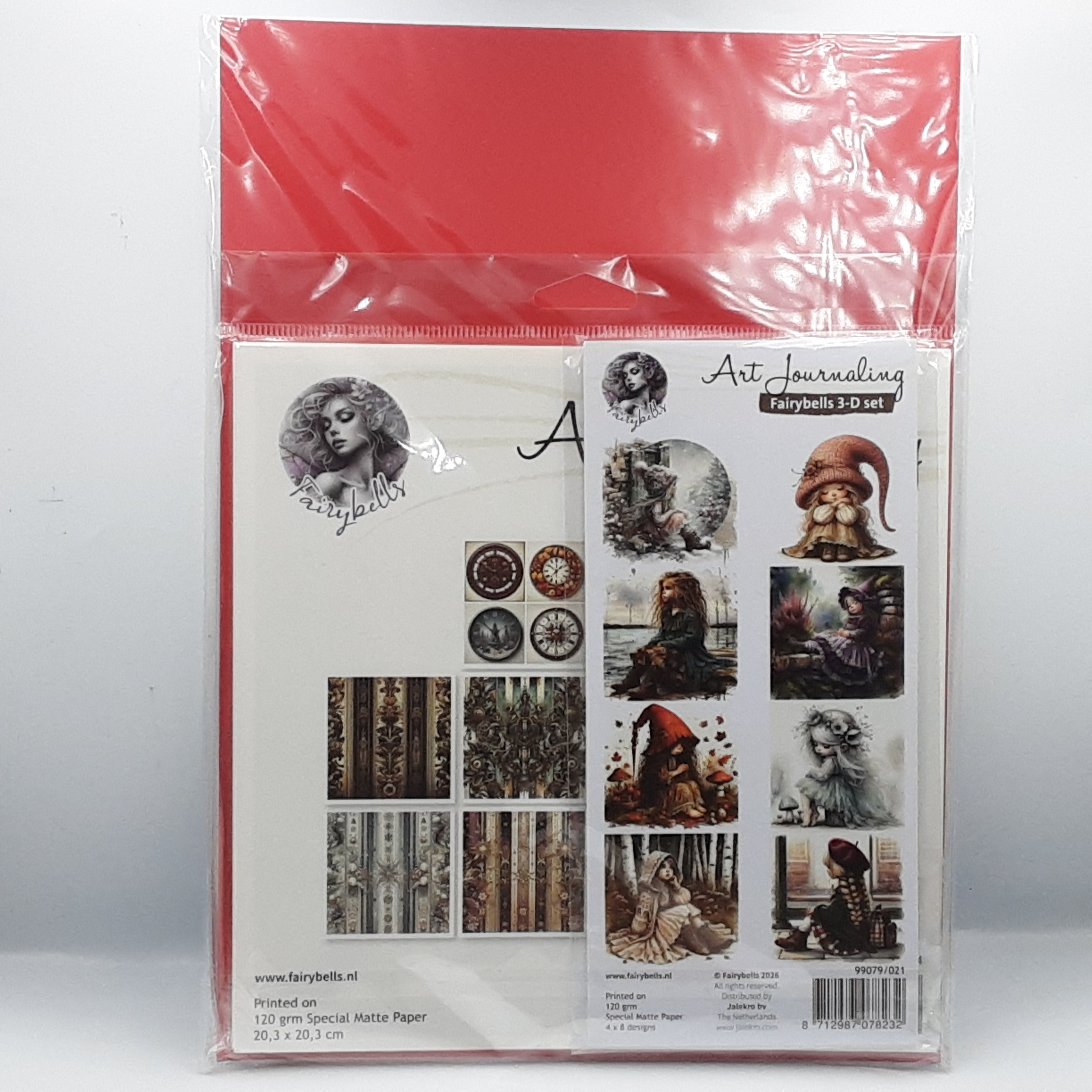 Combivoordeelset timeless limited edition