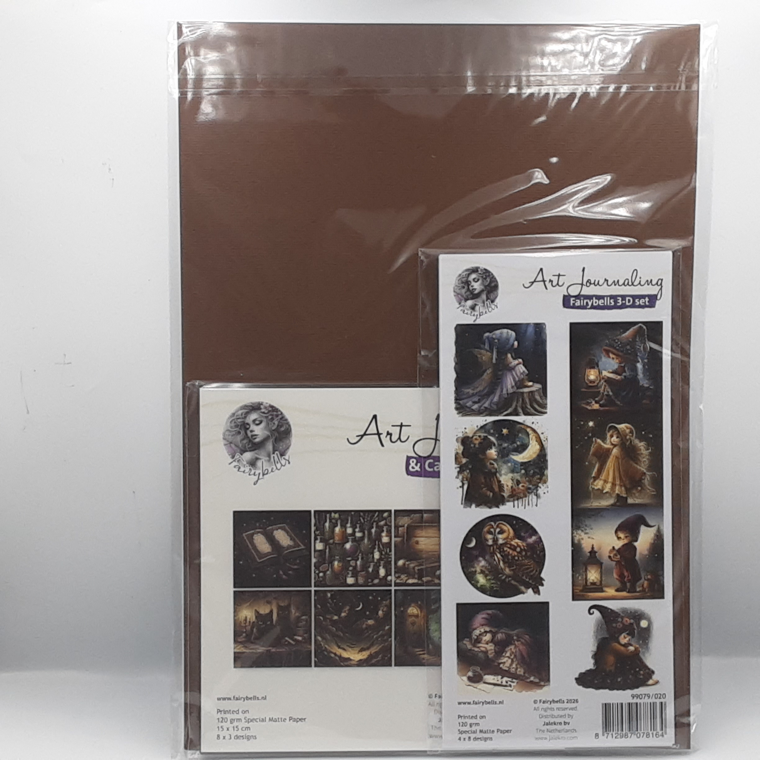 Combivoordeelset moonlight limited edition