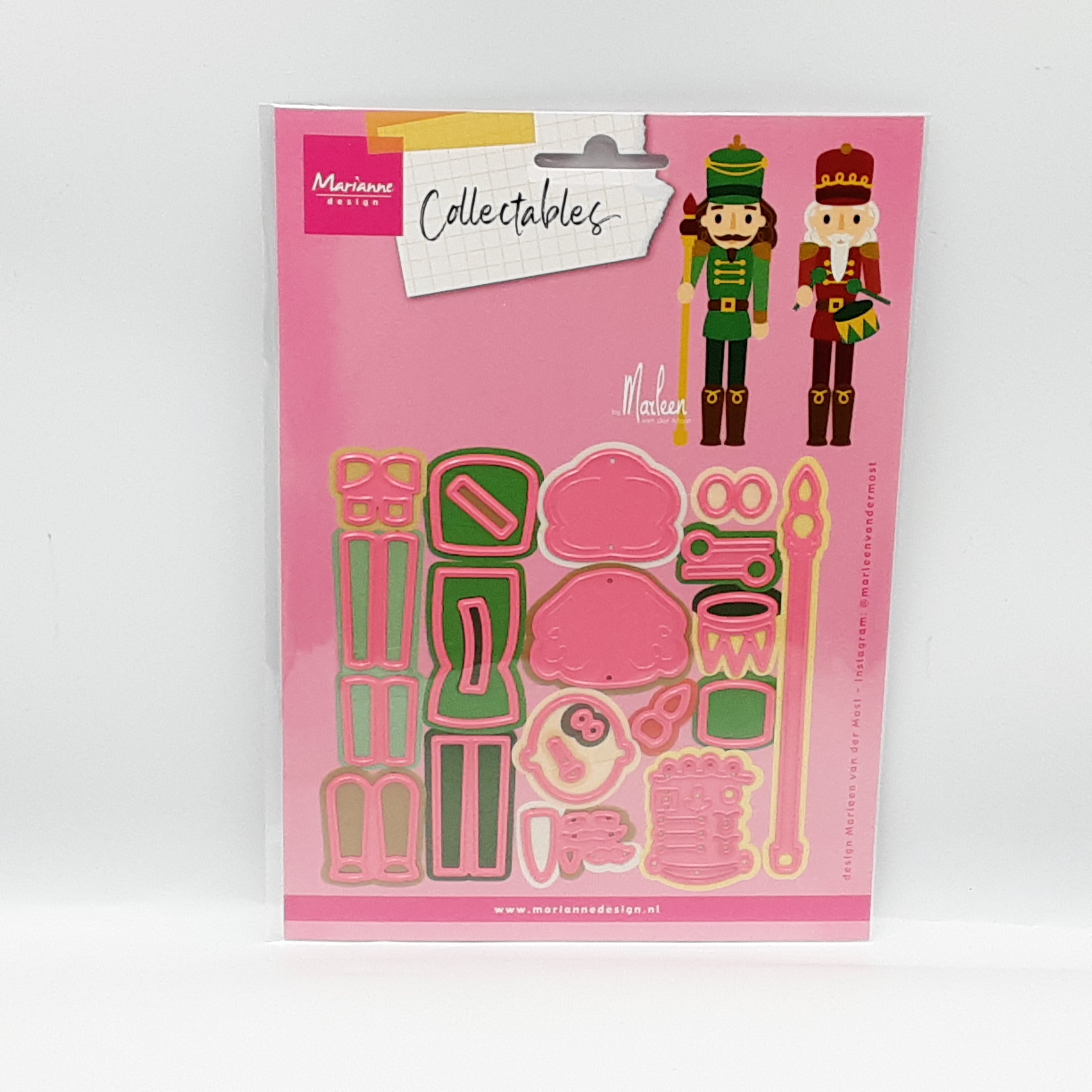 Collectables nutcrackers