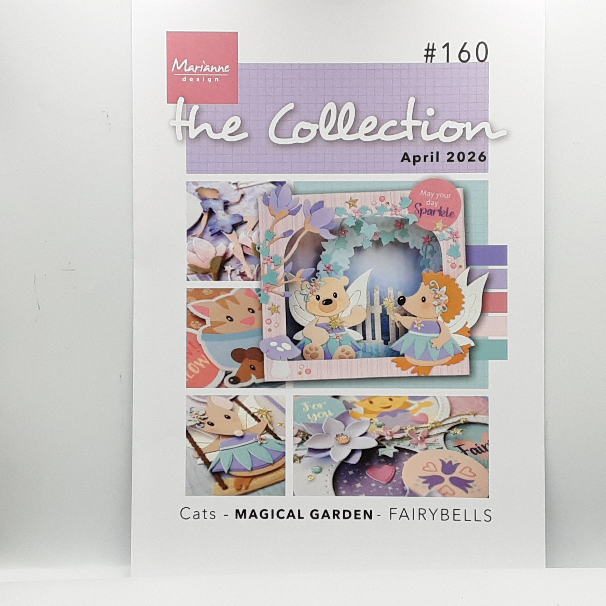 The collection 160