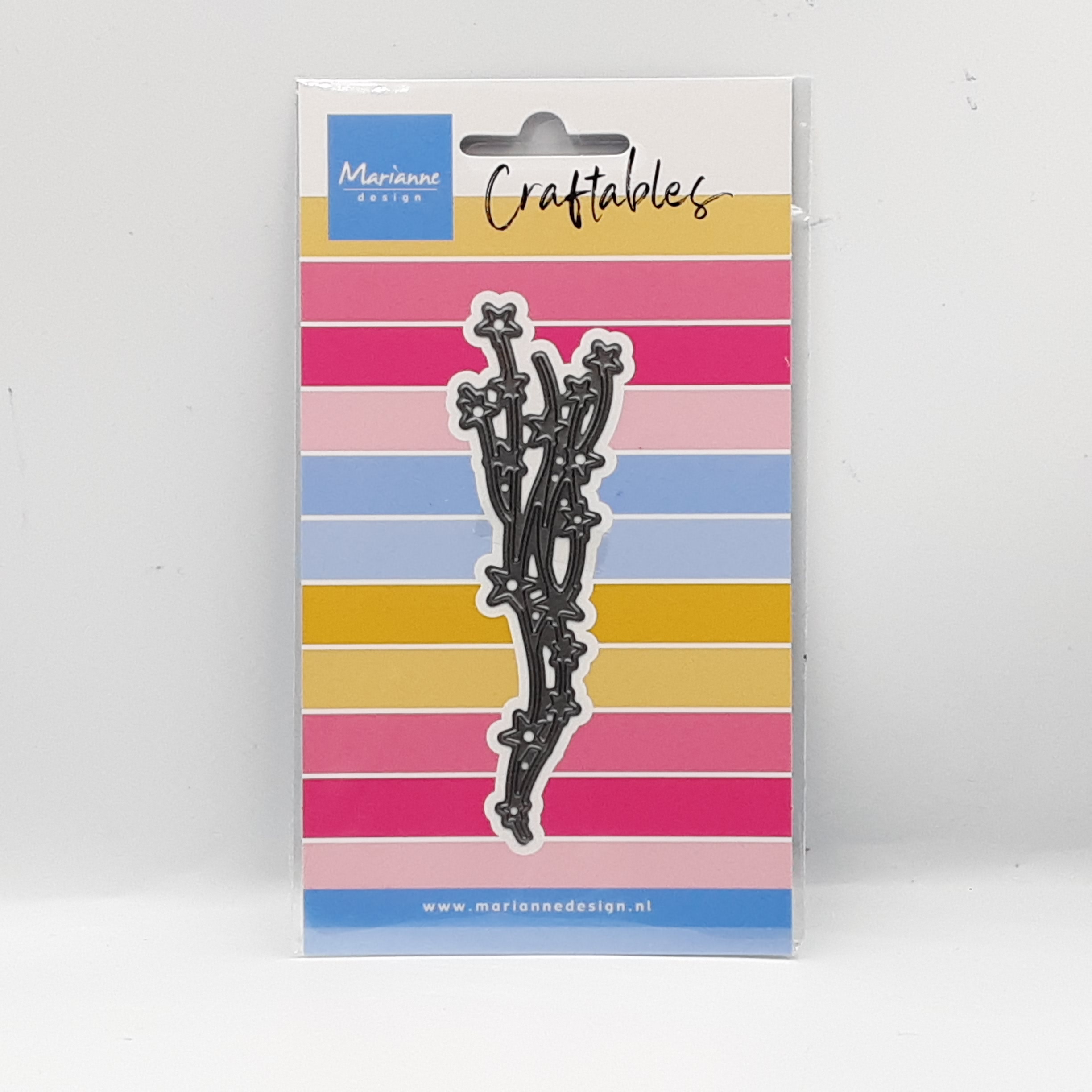 Craftables fairy dust