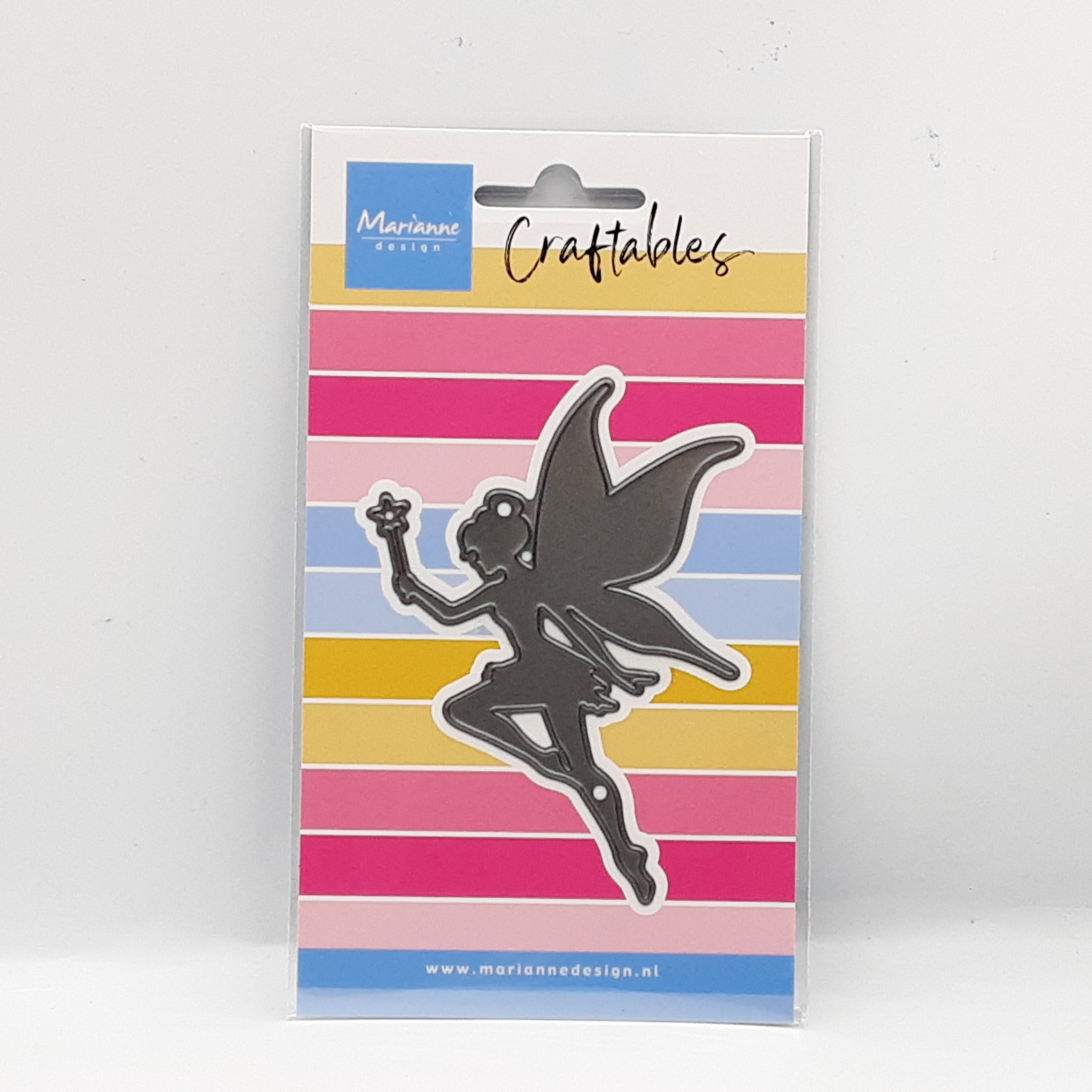 Craftables magical fairy