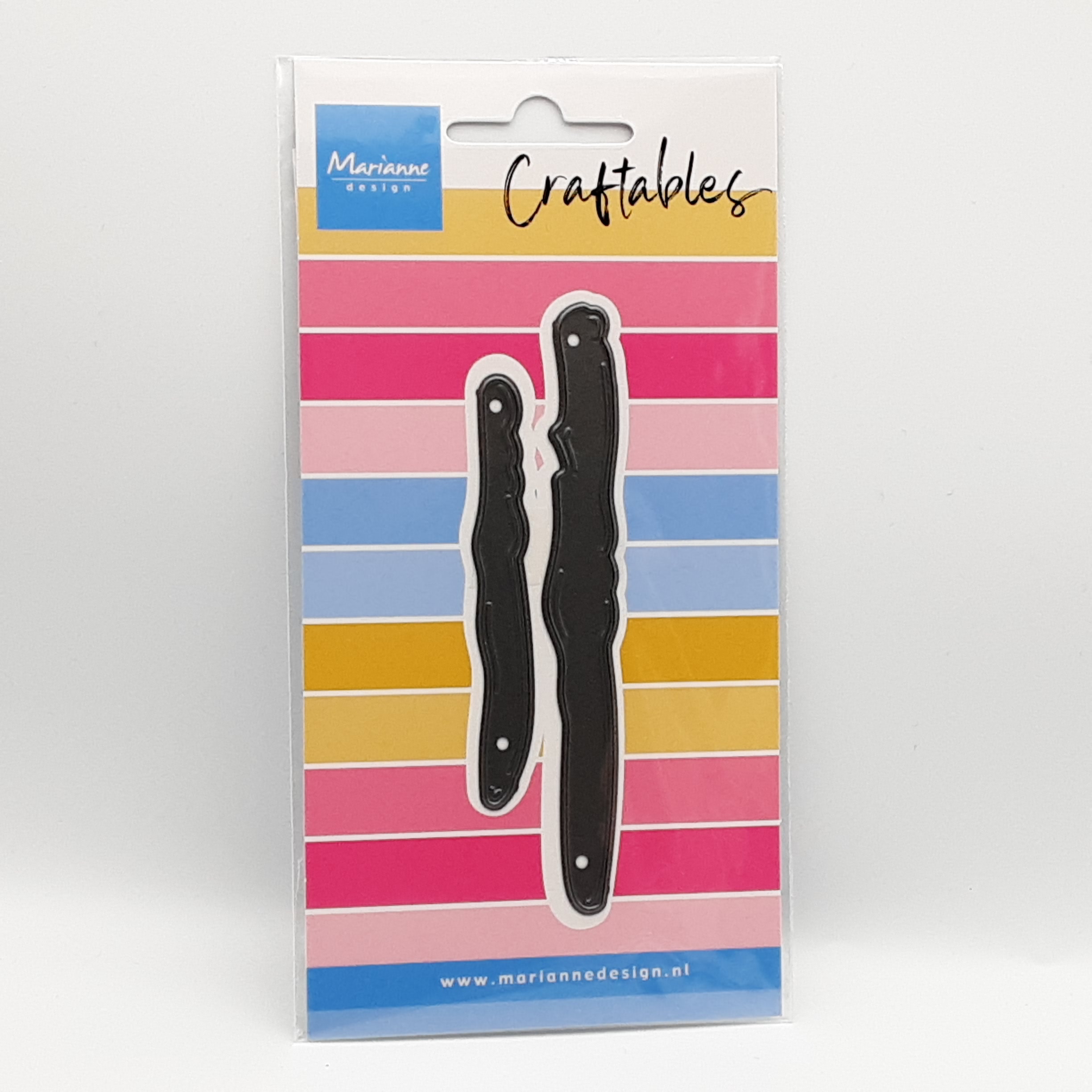 Craftables snow landscape