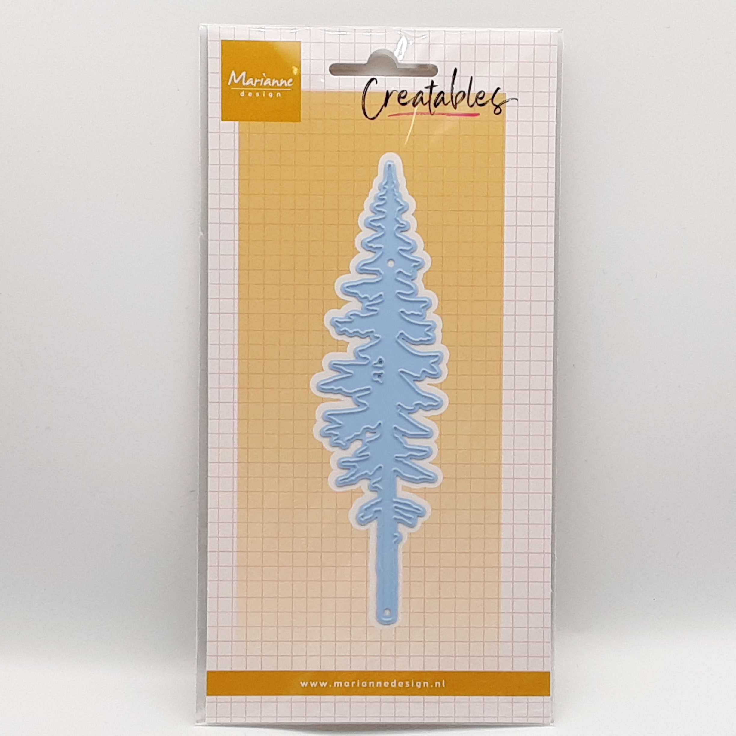 Creatables spruce