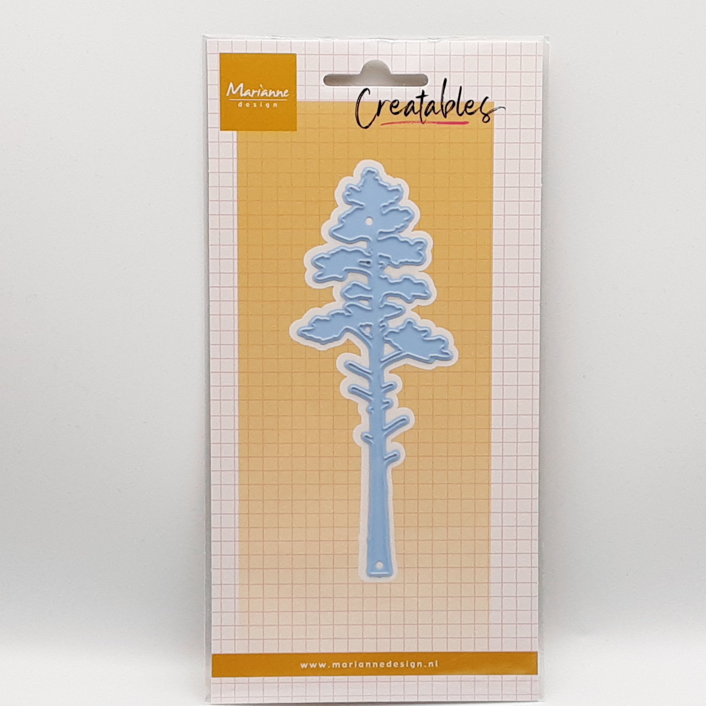 Creatables pine