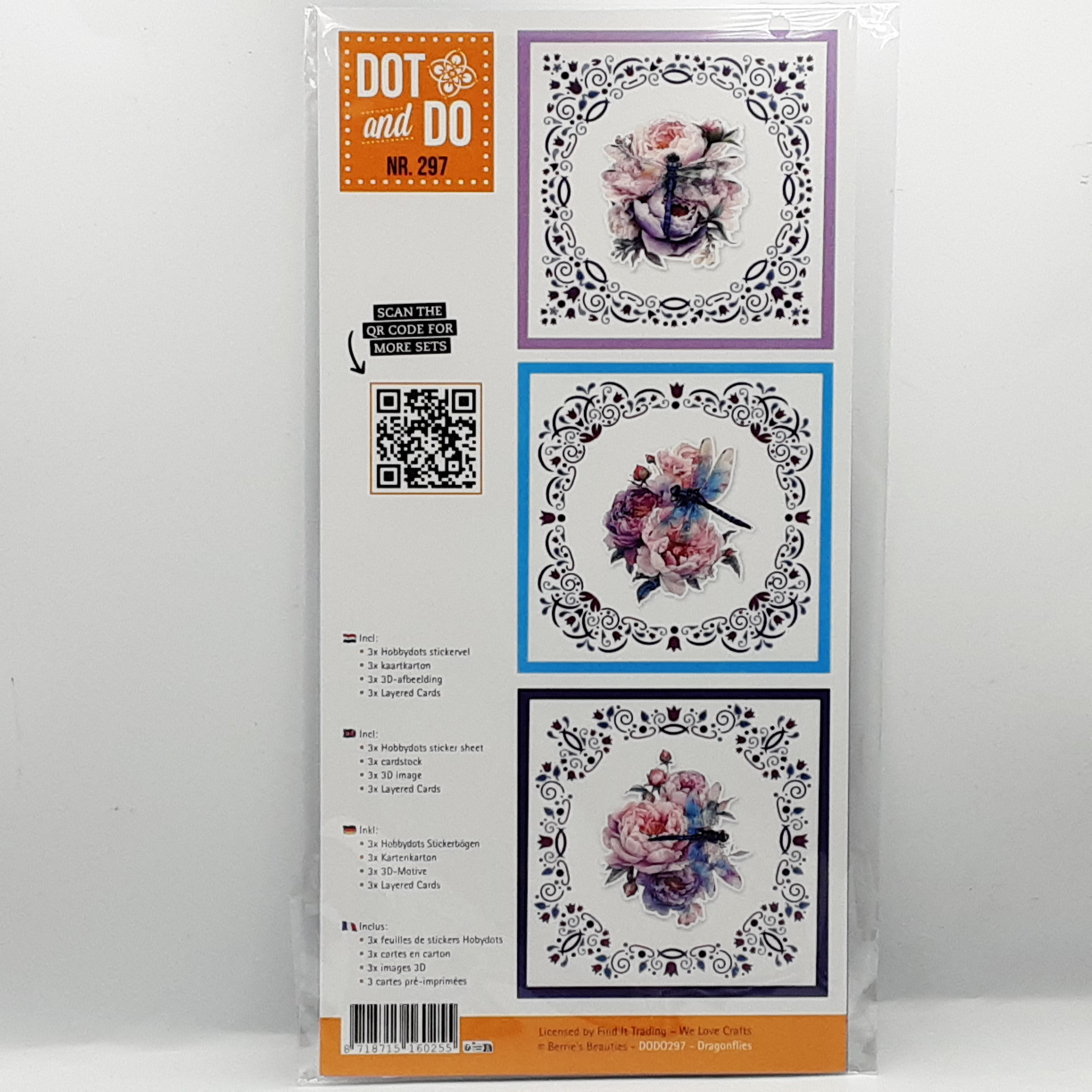 Dot and do 297