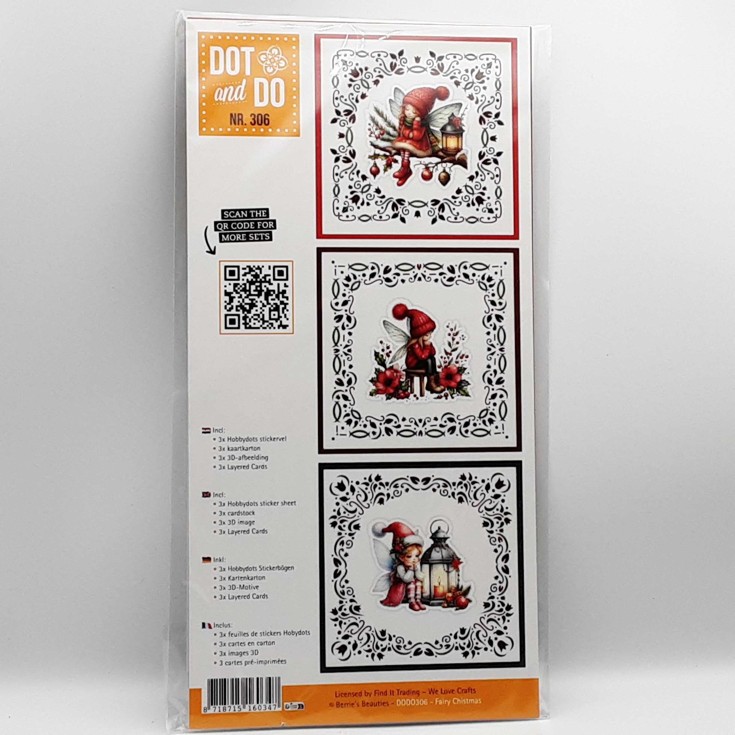 Dot and do 306