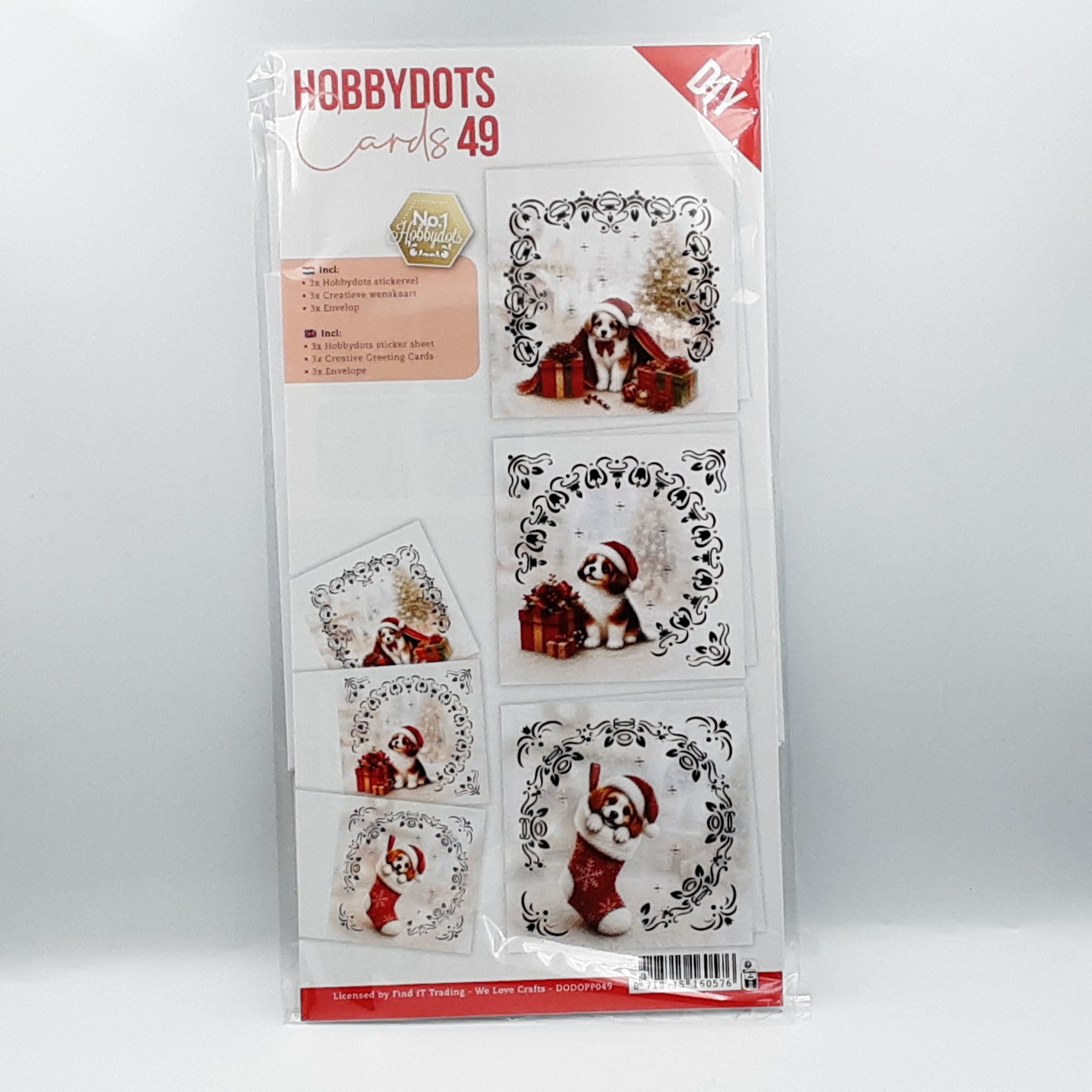 Dot and do cards 49