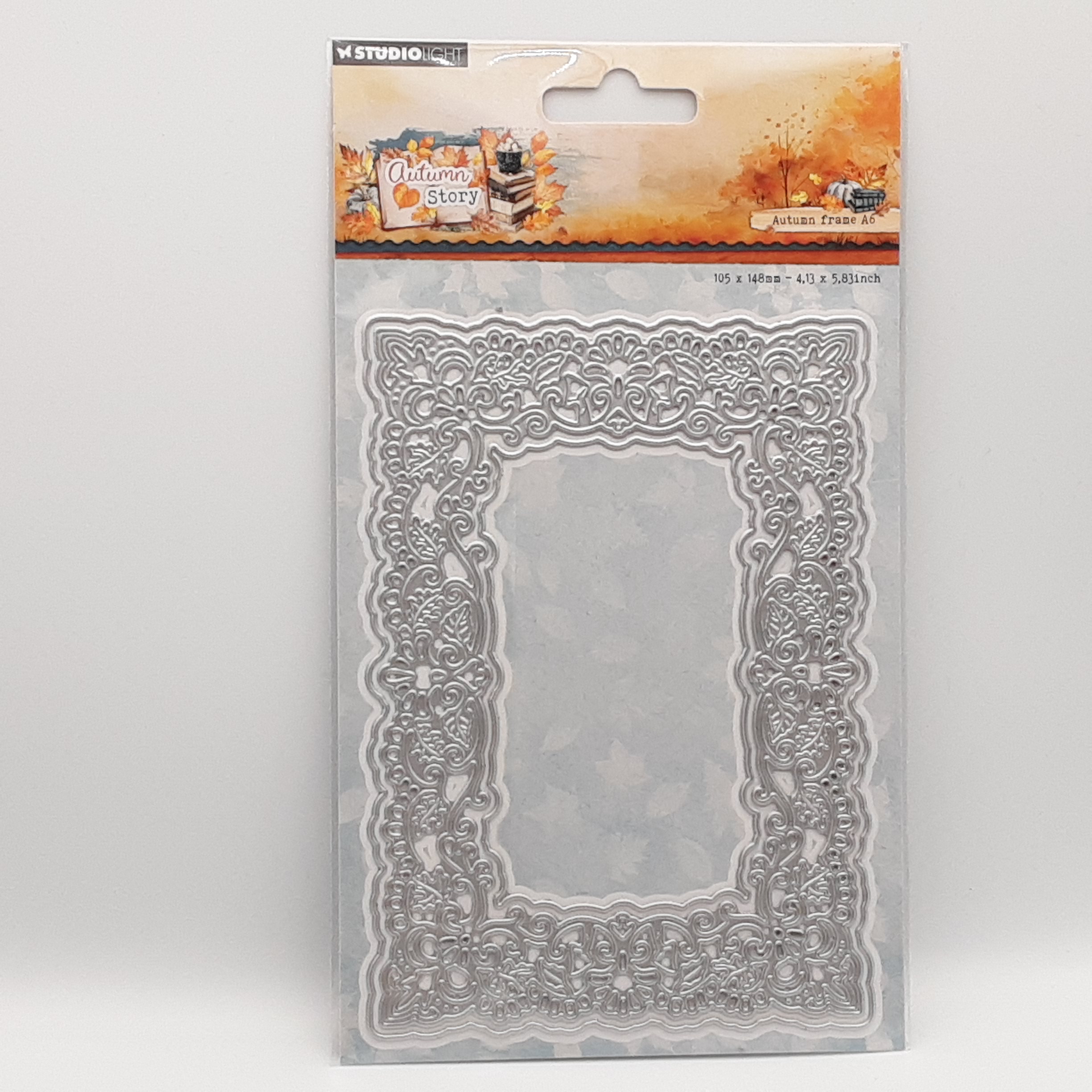 Essentials autumn frame stansmal